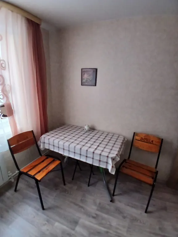 Уютная квартира в ЖК Чемпион