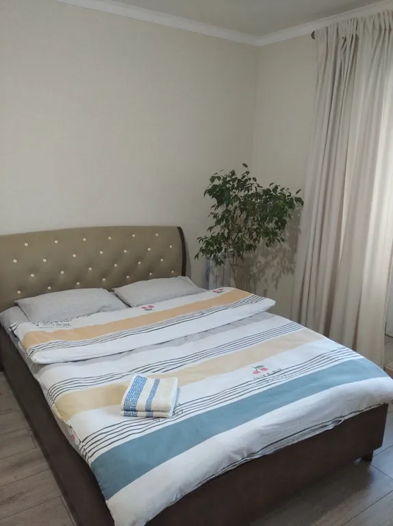 Квартира Рядом с Микрохирургией глаза — аренда посуточно в Чебоксары