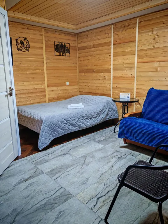 Квартира Комната — аренда посуточно в Архыз