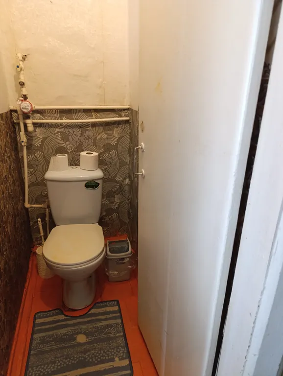 Квартира эконом вариант для рабочих