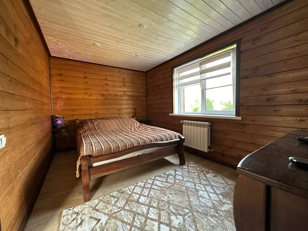 Дом для отдыха