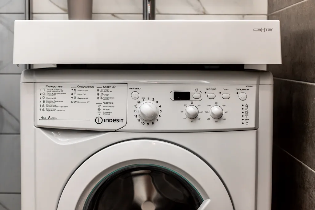 1-к квартира с видом на горы