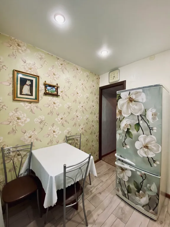 Квартира возле Райдера