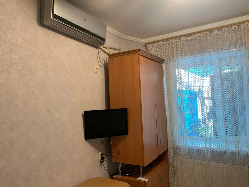 Квартира Уютная 2-х комнатная квартира — Евпатория