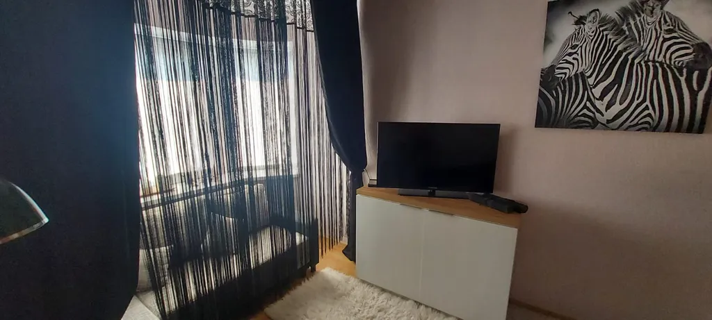 Апартамент у Королевских ворот