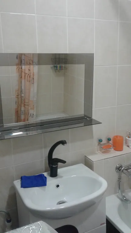 Апартаменты Айхал