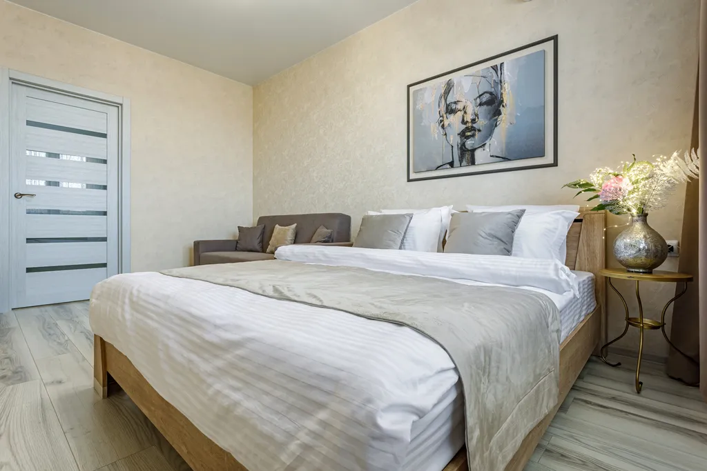 ЖК олимпийский