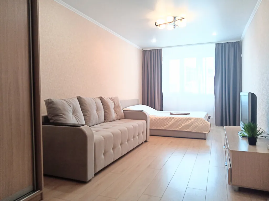 1-комнатная Квартира — аренда посуточно в Липецк