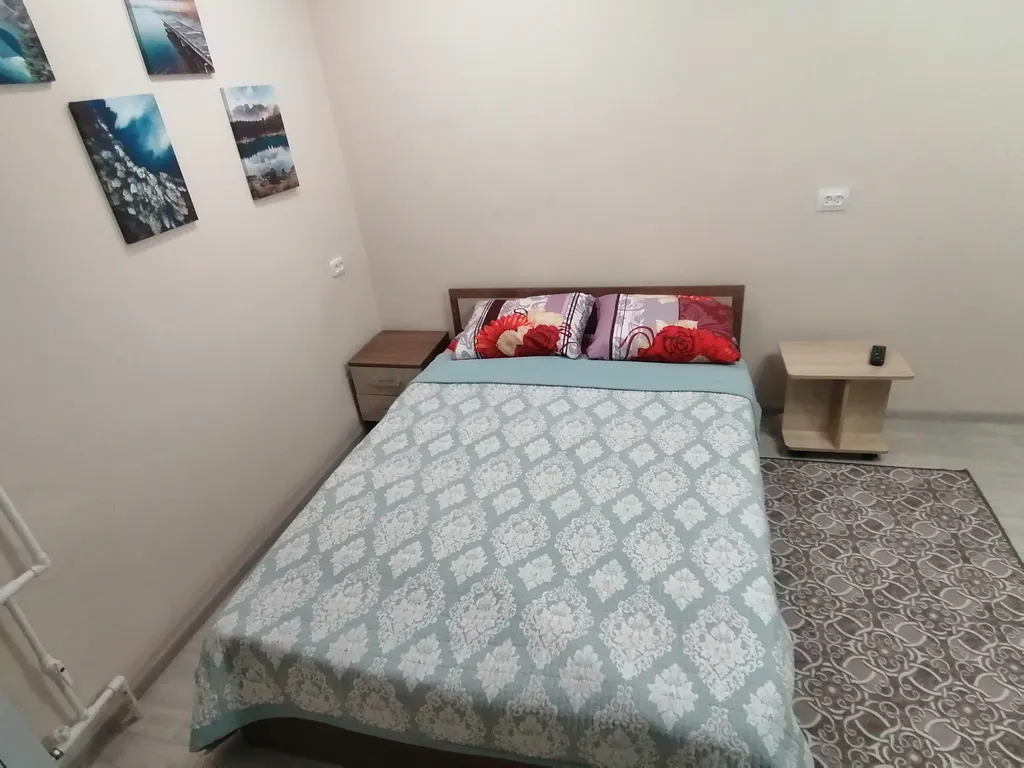 Квартира Уют