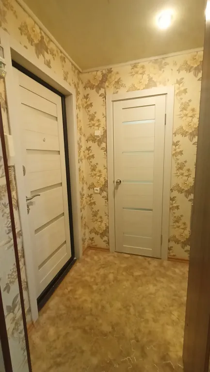 Уютная квартирка с удобным расположением