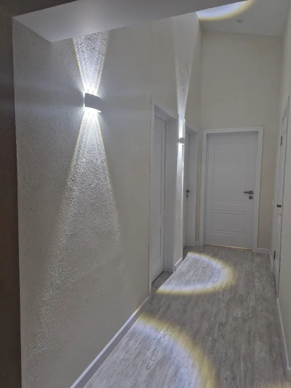 Дом с баней за Волгой