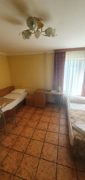 Квартира Комната — Москва