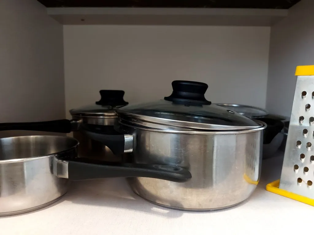 Экофрендли квартира