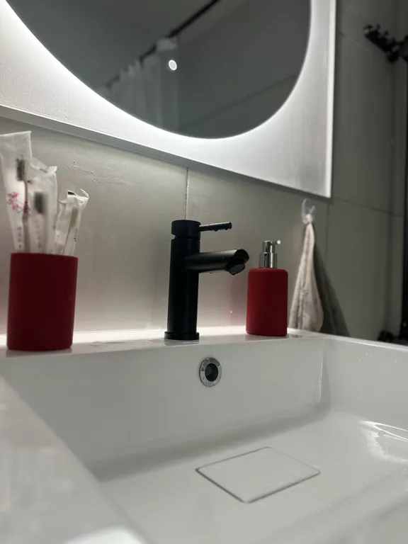 Уютная студия в ЖК Изумрудный - 2 новый дом, центральный район