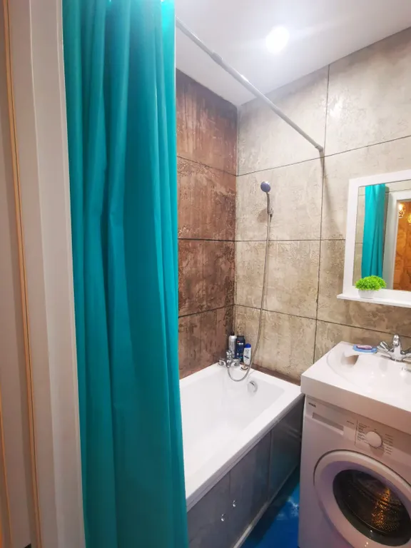 Уютная квартира у  Аэропорта