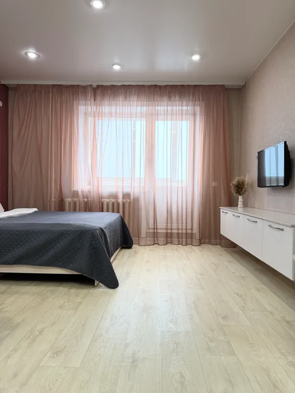 Шикарная студия рядом с Дальгау