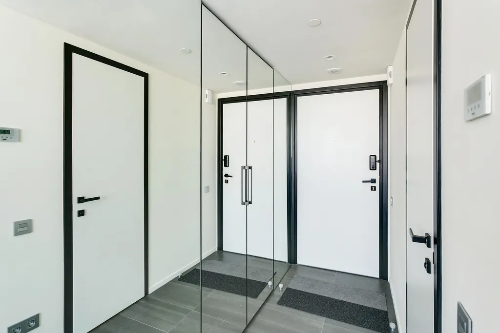 Квартира 1-комнатная Квартира — Москва