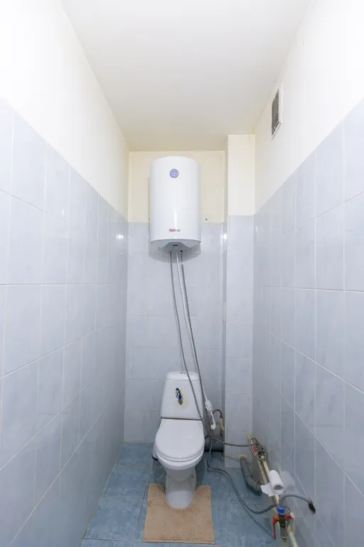 Двухкомнатный апартамент стандарт