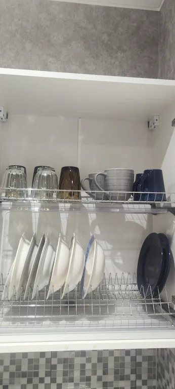 Уютная и комфортная студия