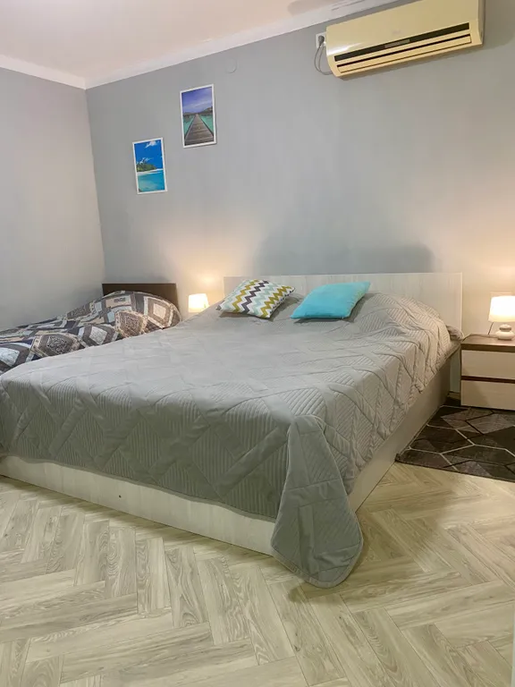 Коттедж Дом на Энгельса 15 — аренда посуточно в Тамань