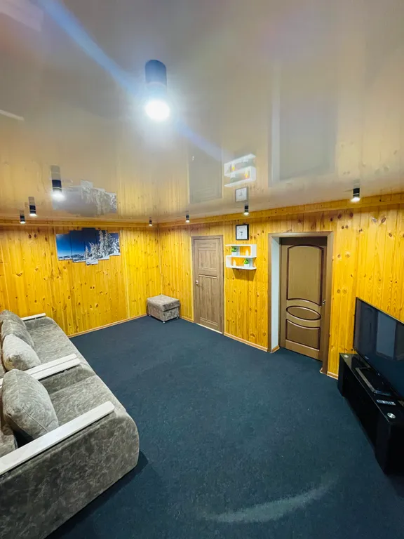 7-комнатный Дом