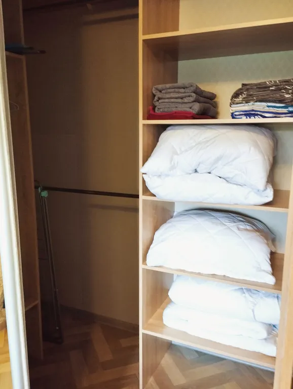 Квартира Квартира Евро-двушка рядом с ИрГУПС — Иркутск