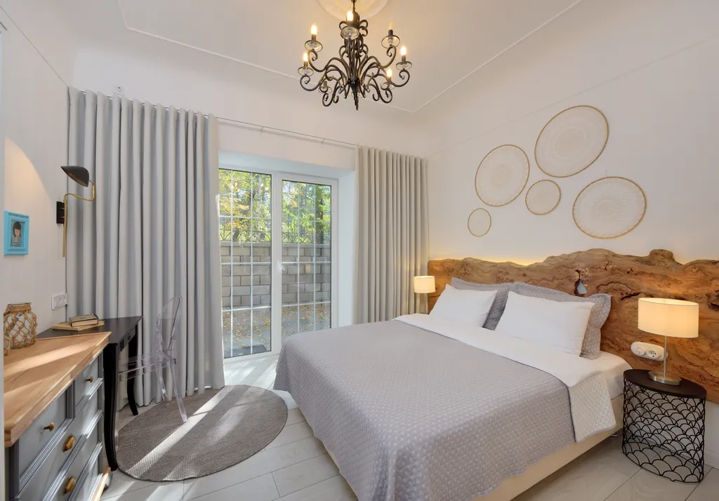 Дом у озера Банное