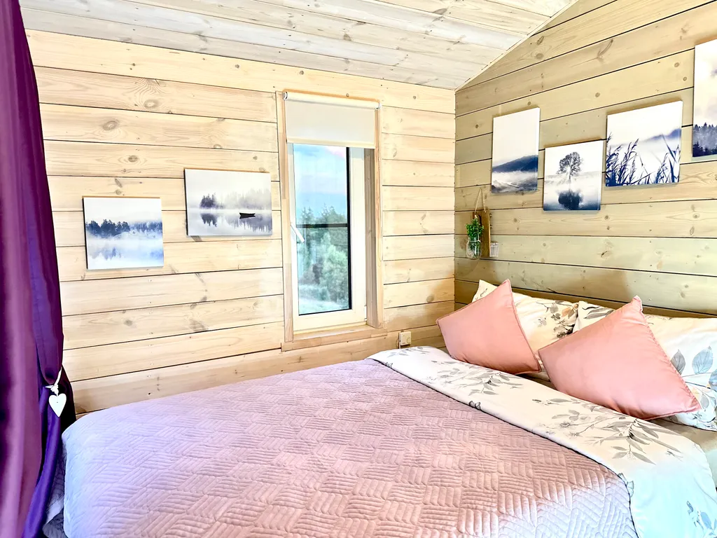 Экодом На склоне( N4)