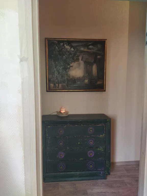 Квартира Уютная квартира в центре — Кронштадт