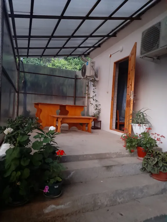 Уютная комната в частном доме