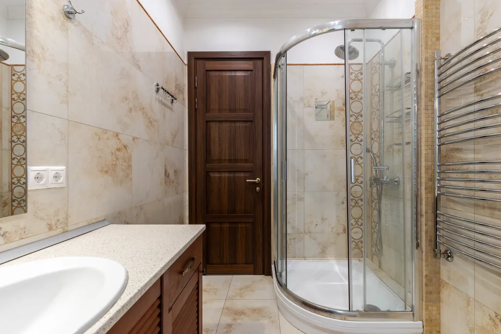 Коттедж Золотая Проба