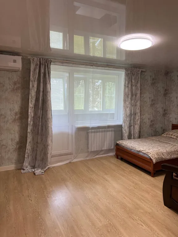 Квартира Квартира у парка Победы — Севастополь