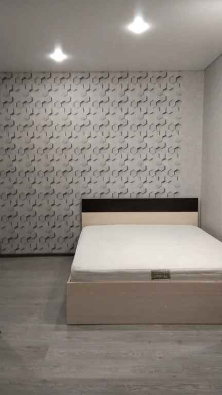 Современная квартира в новом красивом доме