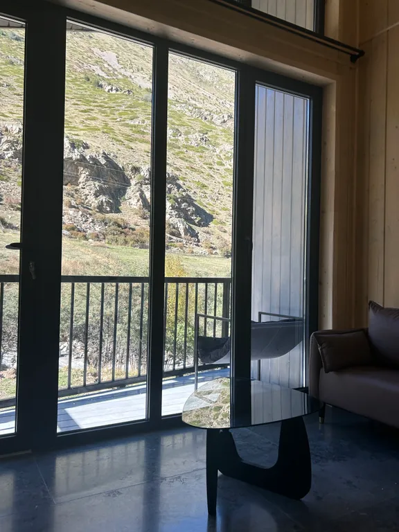 Дом с видом на реку