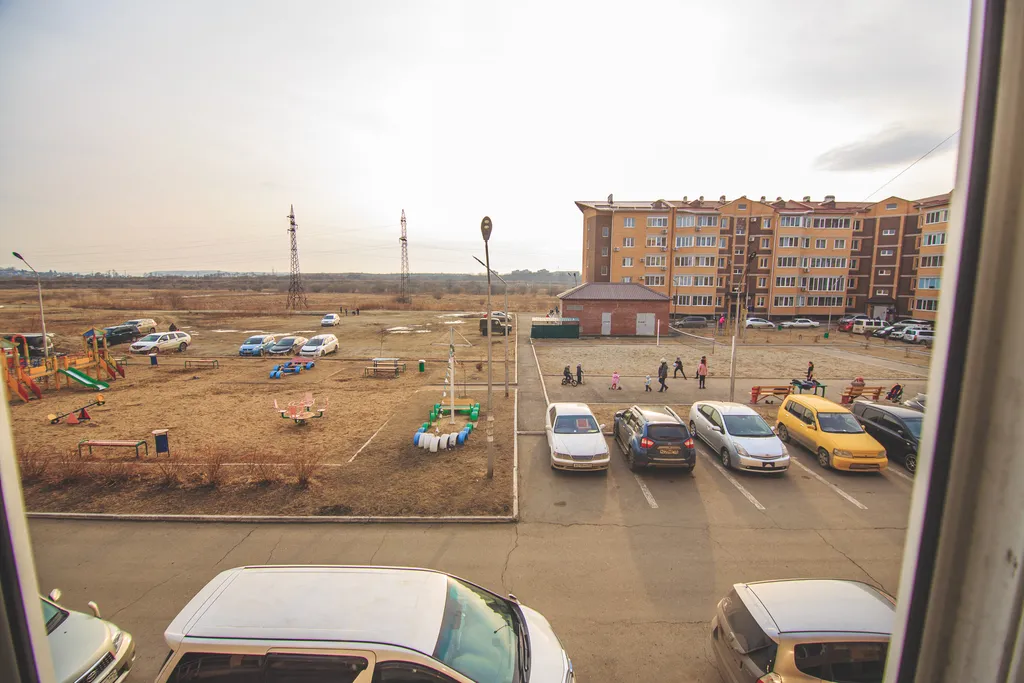 Уютная 1-комнатная квартира