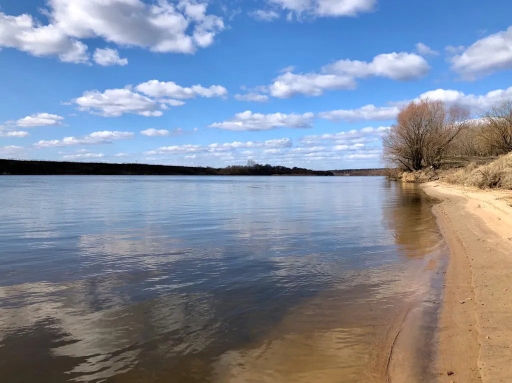 Гостевой дом Никки с частным пляжем и прудами