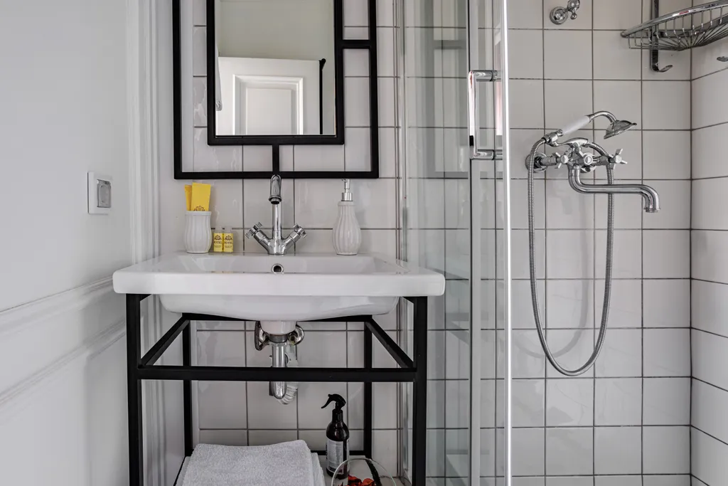 Прекрасная квартира в центре