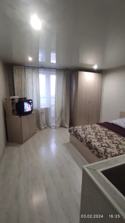 Уютная квартира для вас