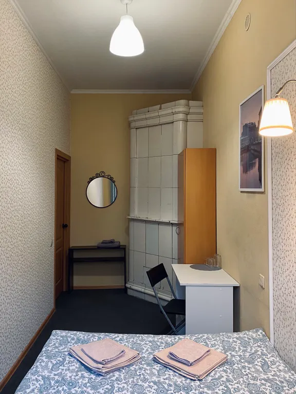 Квартира Комната — Санкт-Петербург