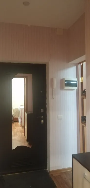 Уютная квартира с прекрасным видом из окна