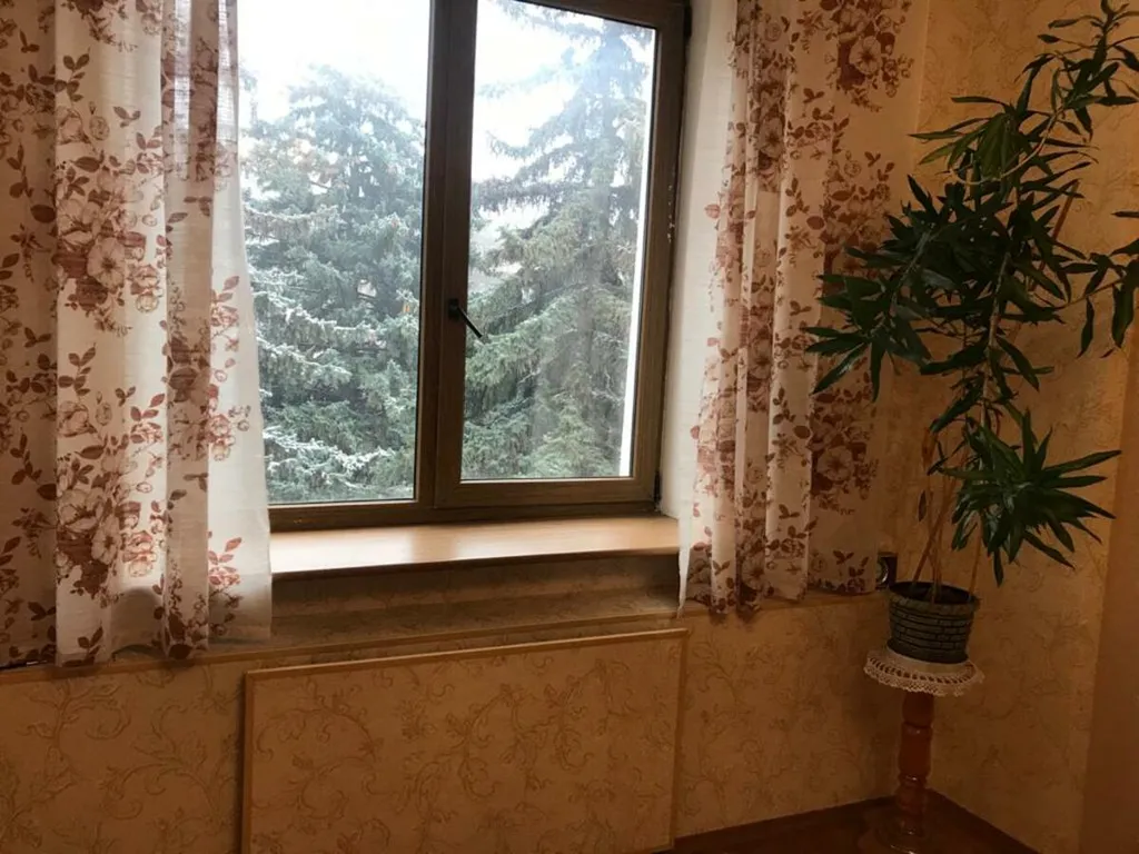 Отличная квартира с хорошим ремонтом