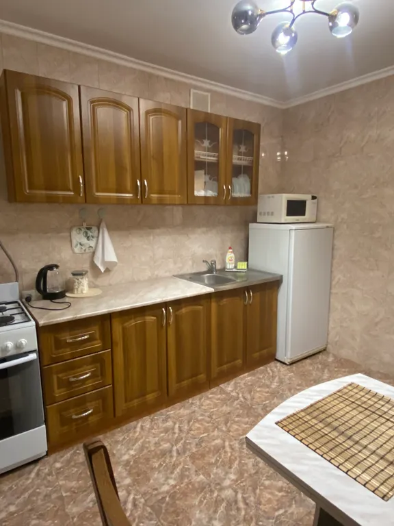 Квартира рядом с аэропортом