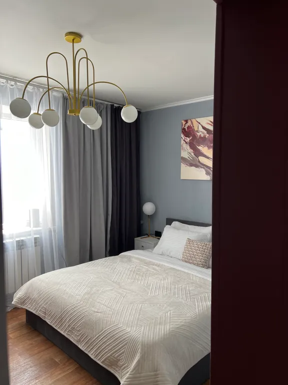 Светлый дом у моря