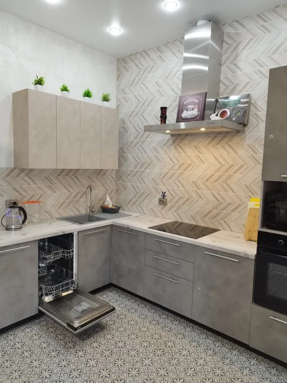 Уютный дом Форест