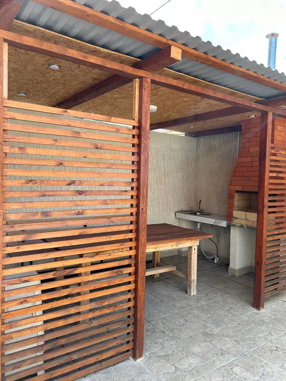 Семейный домик Silza home у самого моря в 100 метрах до пляжа