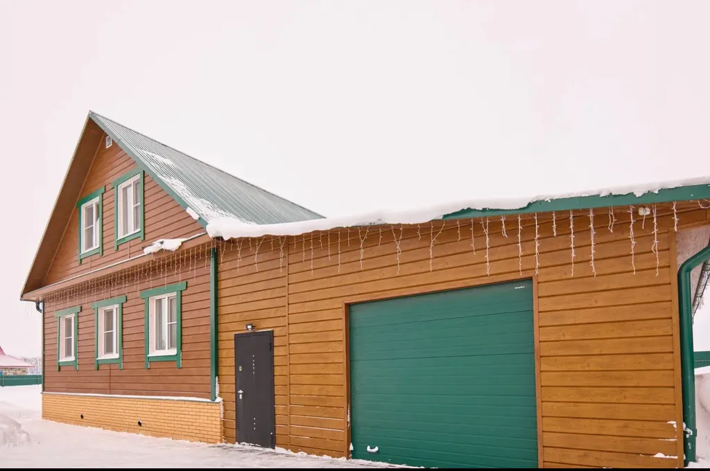 Дом Dмитриевский