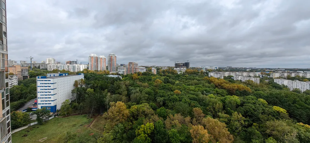 Квартира Квартира Видовая студия с шикарным видом на Амур — Хабаровск