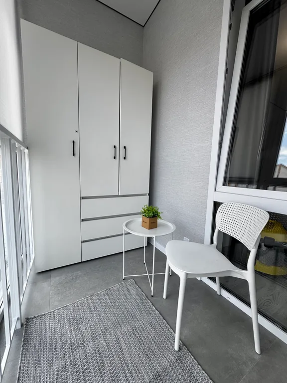 Квартира 1-комнатная Квартира — Динская