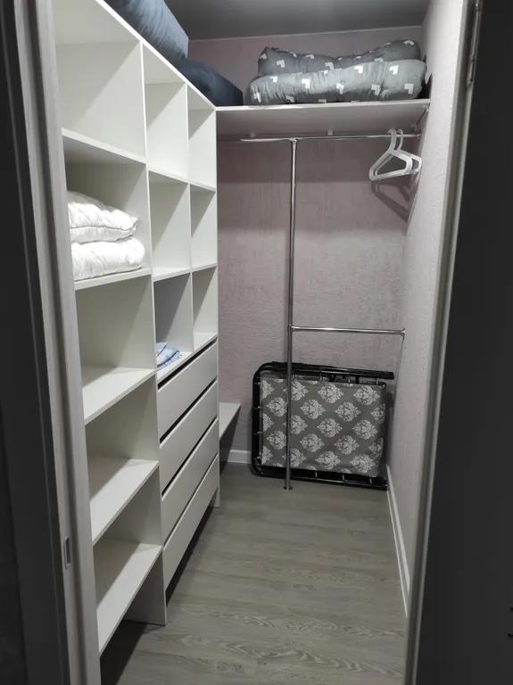 Уютная однокомнатная квартира в районе Гармония