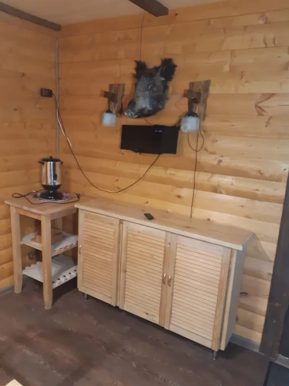 Шикарный коттедж